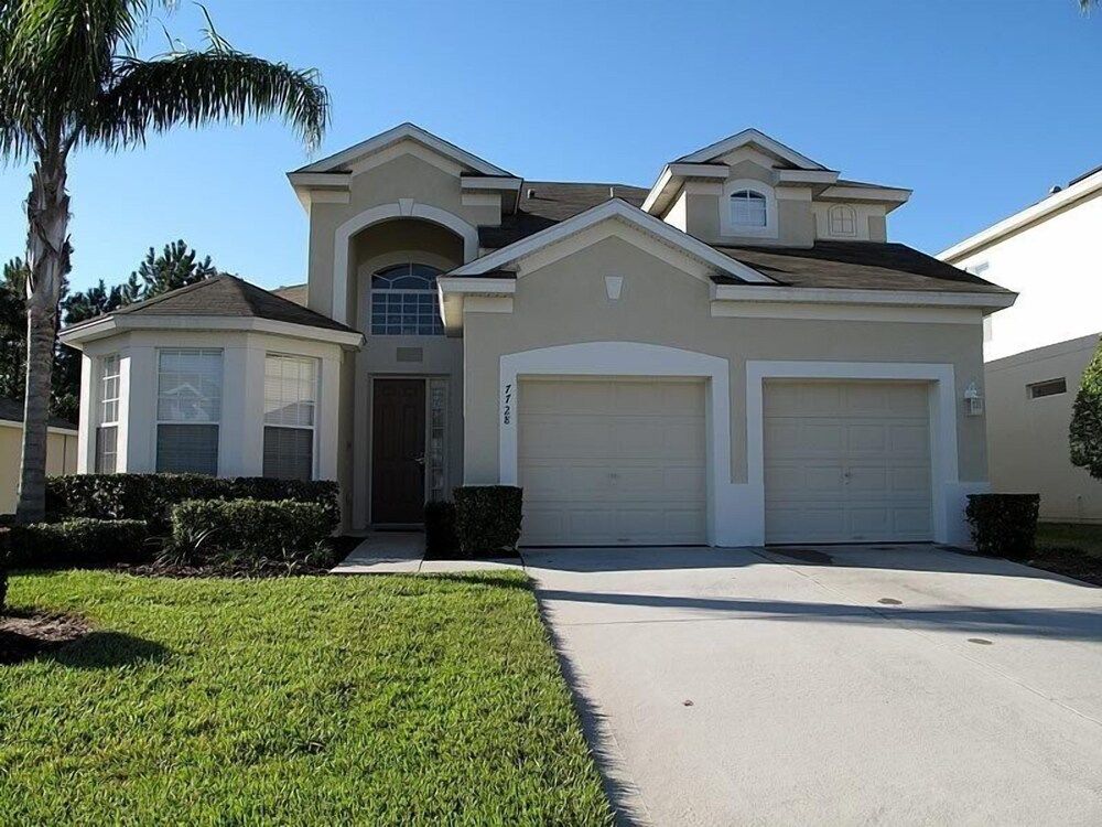 undefined Ov2484 - Windsor Hills Resort - 5 Bed 5 Baths Villa 2