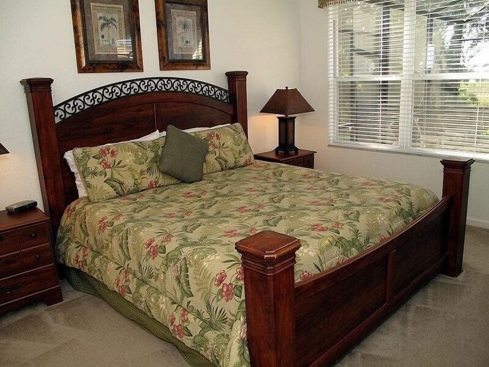 undefined Ov2484 - Windsor Hills Resort - 5 Bed 5 Baths Villa 3