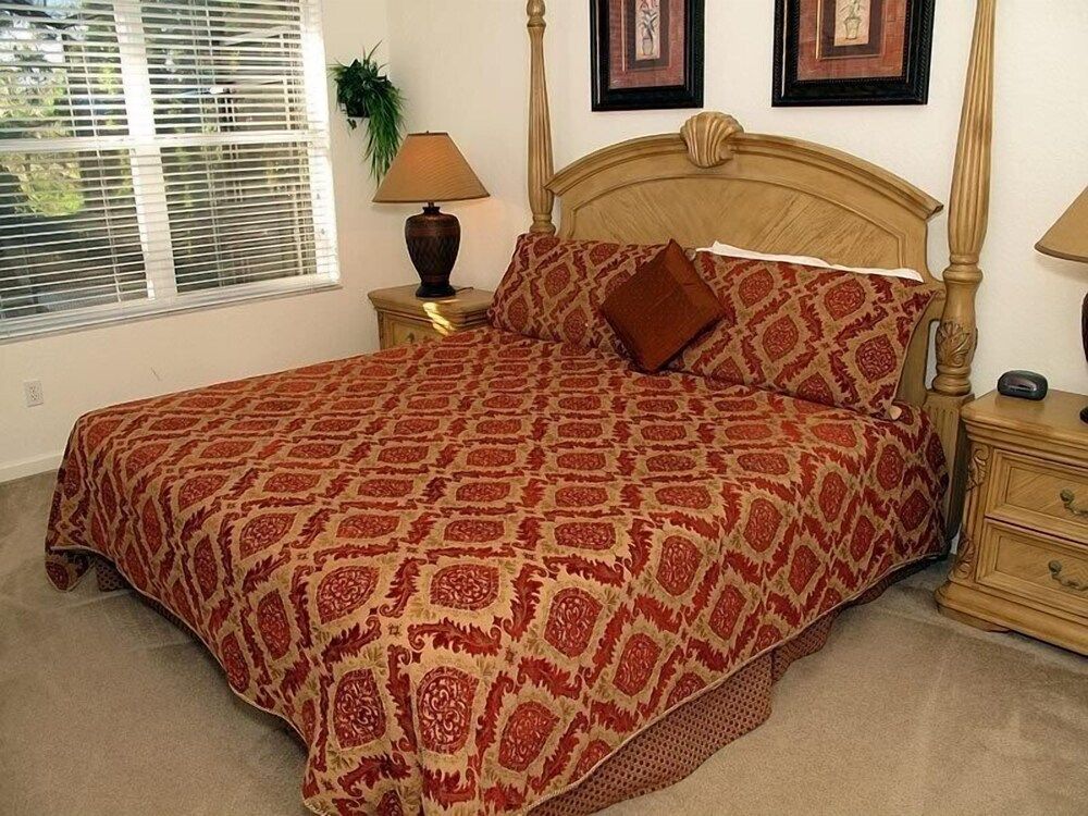 undefined Ov2484 - Windsor Hills Resort - 5 Bed 5 Baths Villa 5