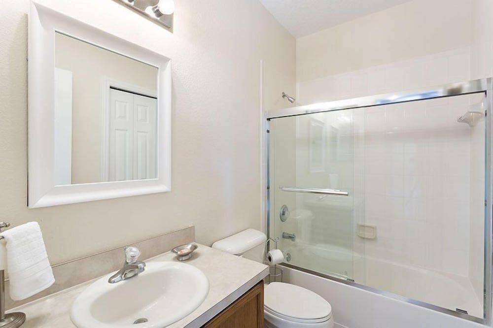 Ov4214 - Reunion Resort - 5 Bed 3.5 Baths Villa Family Villa, Hot Tub, Garden Area 9