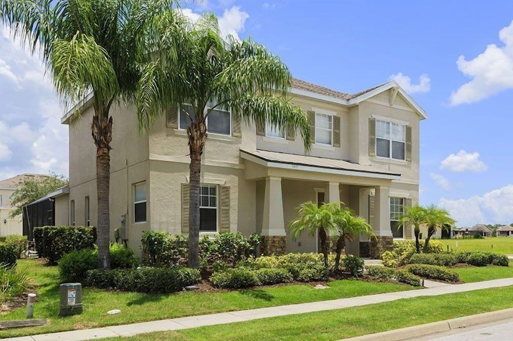 undefined Ov4214 - Reunion Resort - 5 Bed 3.5 Baths Villa 2