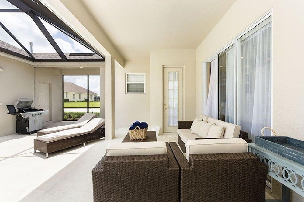 undefined Ov4214 - Reunion Resort - 5 Bed 3.5 Baths Villa 3