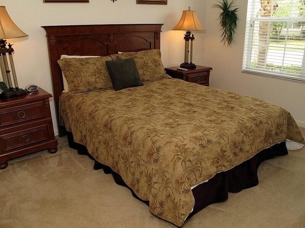 undefined Ov2608 - Windsor Hills Resort - 5 Bed 5 Baths Villa