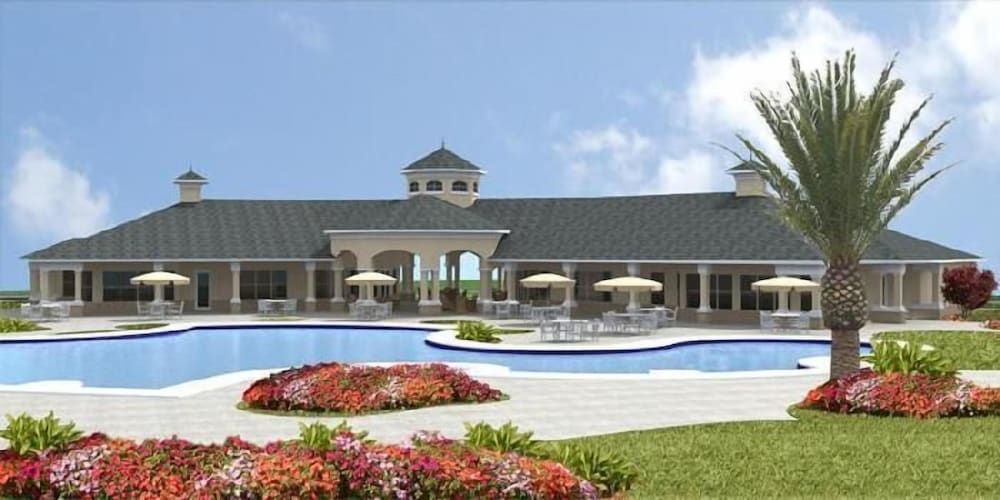 undefined Ov2608 - Windsor Hills Resort - 5 Bed 5 Baths Villa 2