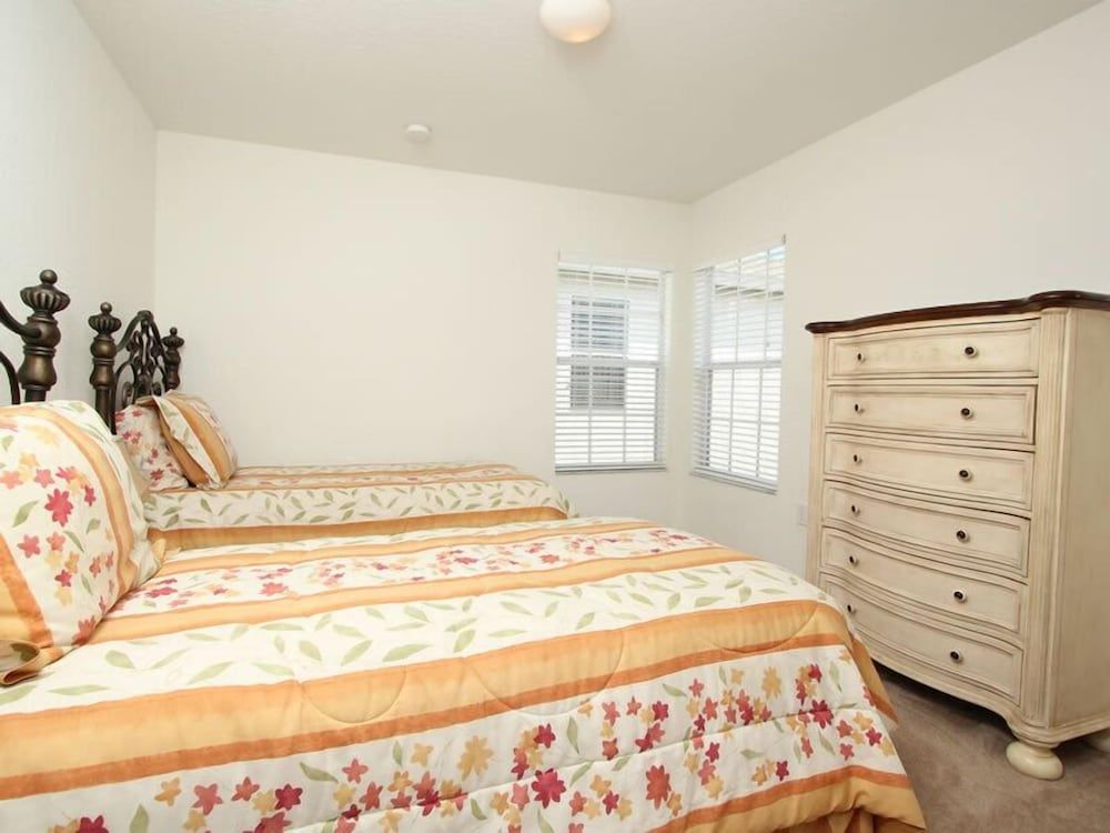 Ov2597 - Windsor Hills Resort - 6 Bed 3.5 Baths Villa Family Villa, Hot Tub, Garden Area 6