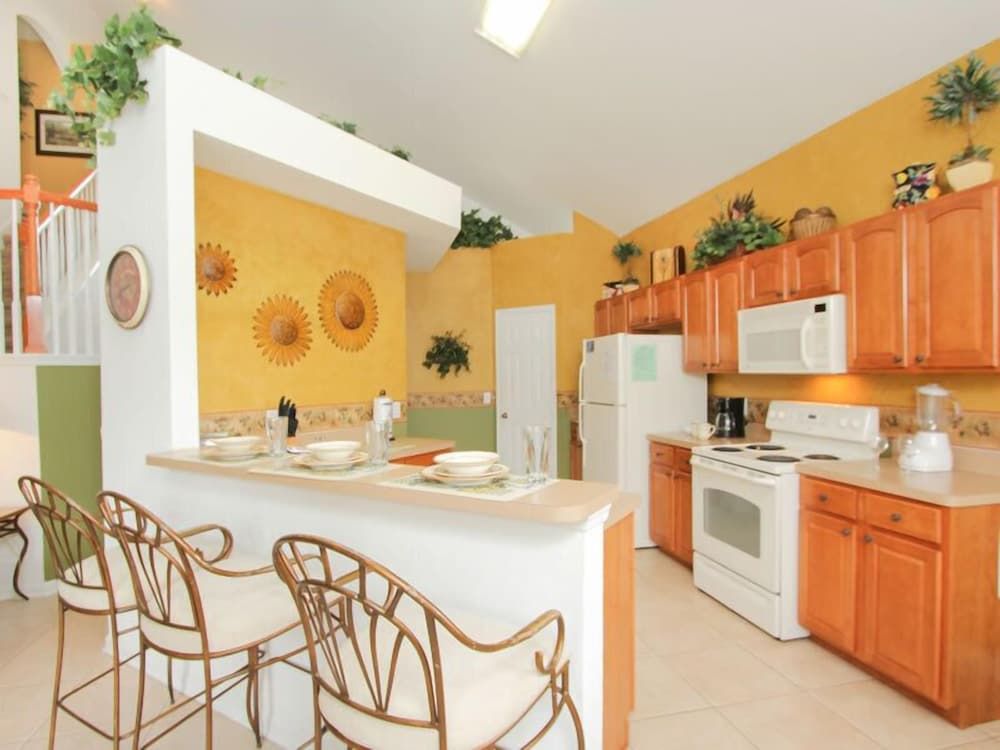 undefined Ov2597 - Windsor Hills Resort - 6 Bed 3.5 Baths Villa 7