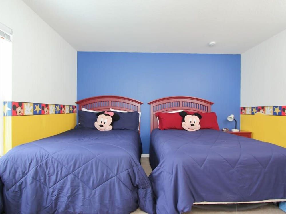 undefined Ov2597 - Windsor Hills Resort - 6 Bed 3.5 Baths Villa