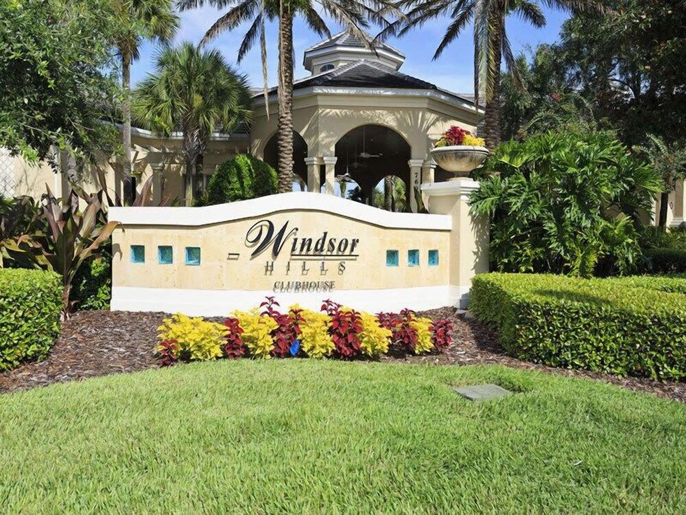 undefined Ov2597 - Windsor Hills Resort - 6 Bed 3.5 Baths Villa 3