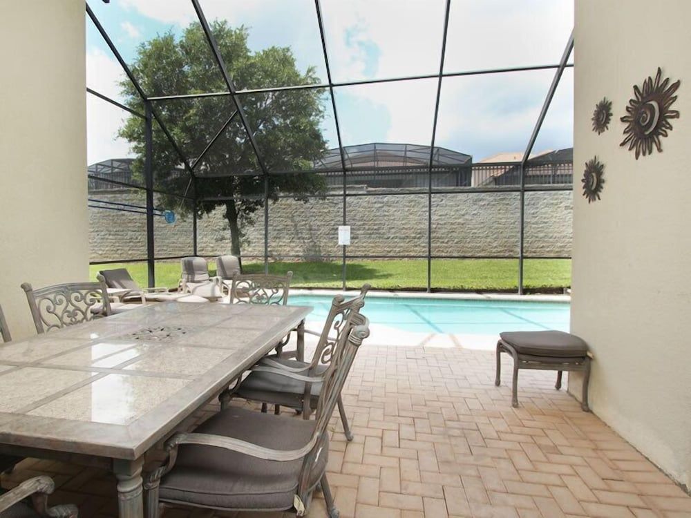 undefined Ov2597 - Windsor Hills Resort - 6 Bed 3.5 Baths Villa 5