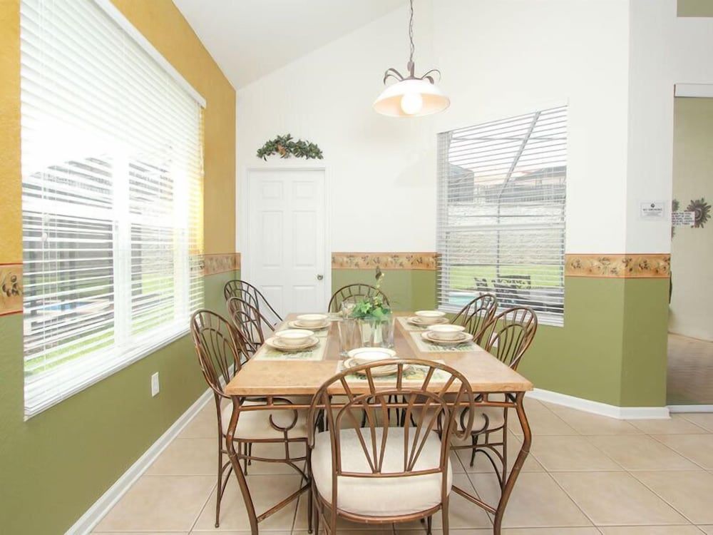 undefined Ov2597 - Windsor Hills Resort - 6 Bed 3.5 Baths Villa 6