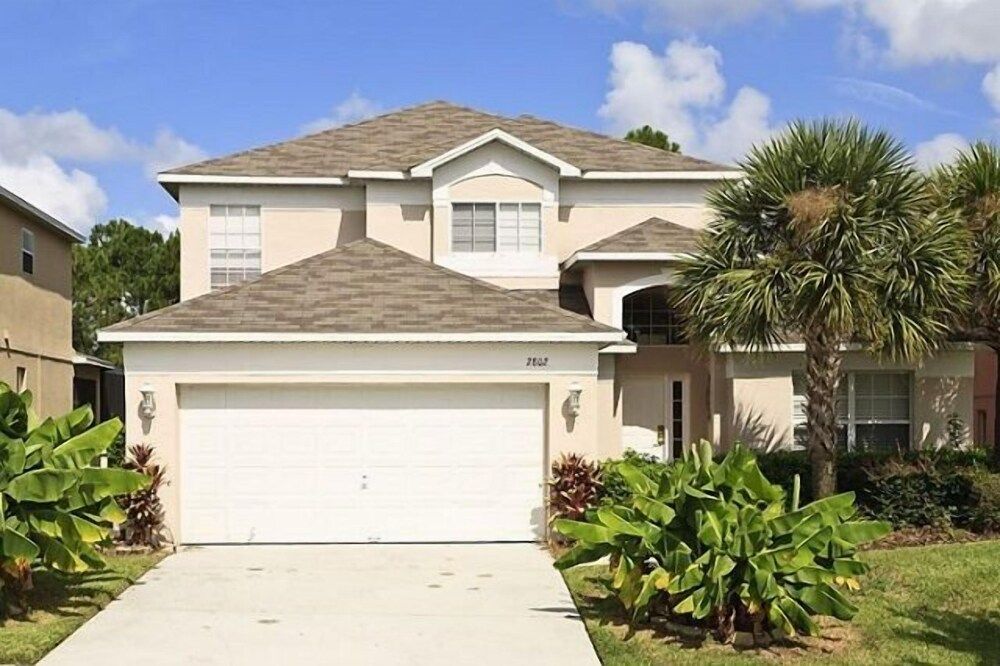 undefined Ov1839 - Emerald Island - 5 Bed 3.5 Baths Villa 2