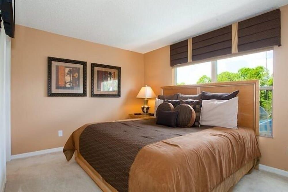 undefined Ov1839 - Emerald Island - 5 Bed 3.5 Baths Villa 4