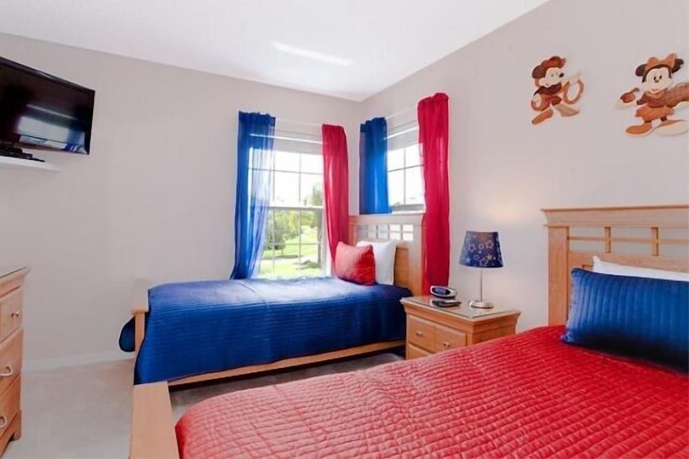 undefined Ov1839 - Emerald Island - 5 Bed 3.5 Baths Villa 7