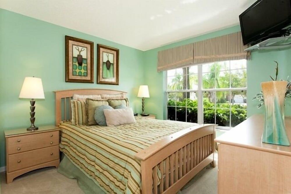 undefined Ov1839 - Emerald Island - 5 Bed 3.5 Baths Villa 5