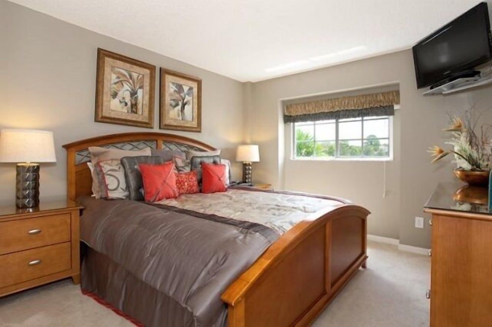 undefined Ov1839 - Emerald Island - 5 Bed 3.5 Baths Villa 6