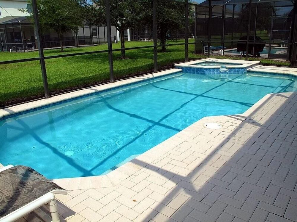 undefined Ov2605 - Windsor Hills Resort - 5 Bed 5 Baths Villa 4