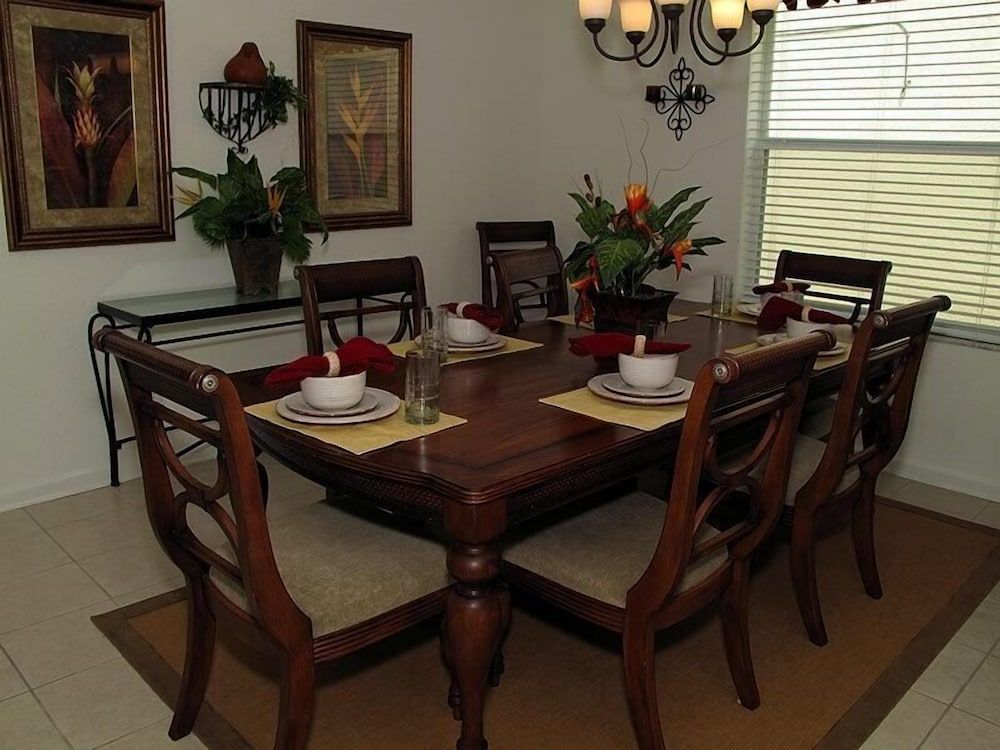 undefined Ov2605 - Windsor Hills Resort - 5 Bed 5 Baths Villa 9