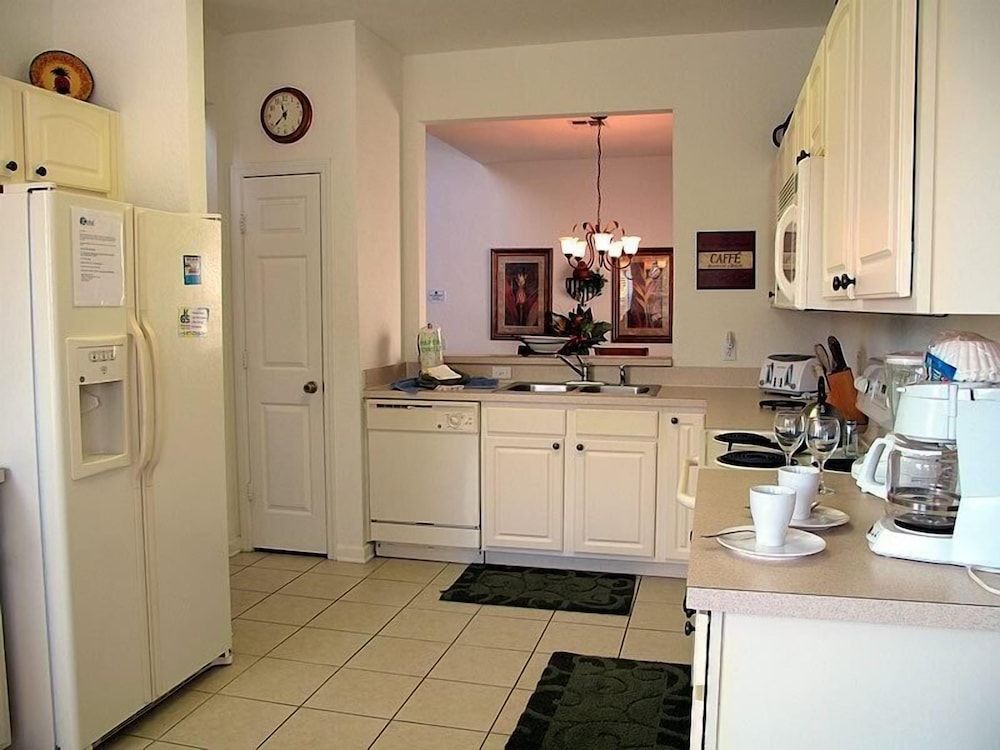 Ov2605 - Windsor Hills Resort - 5 Bed 5 Baths Villa Family Villa, Balcony, Garden Area 10