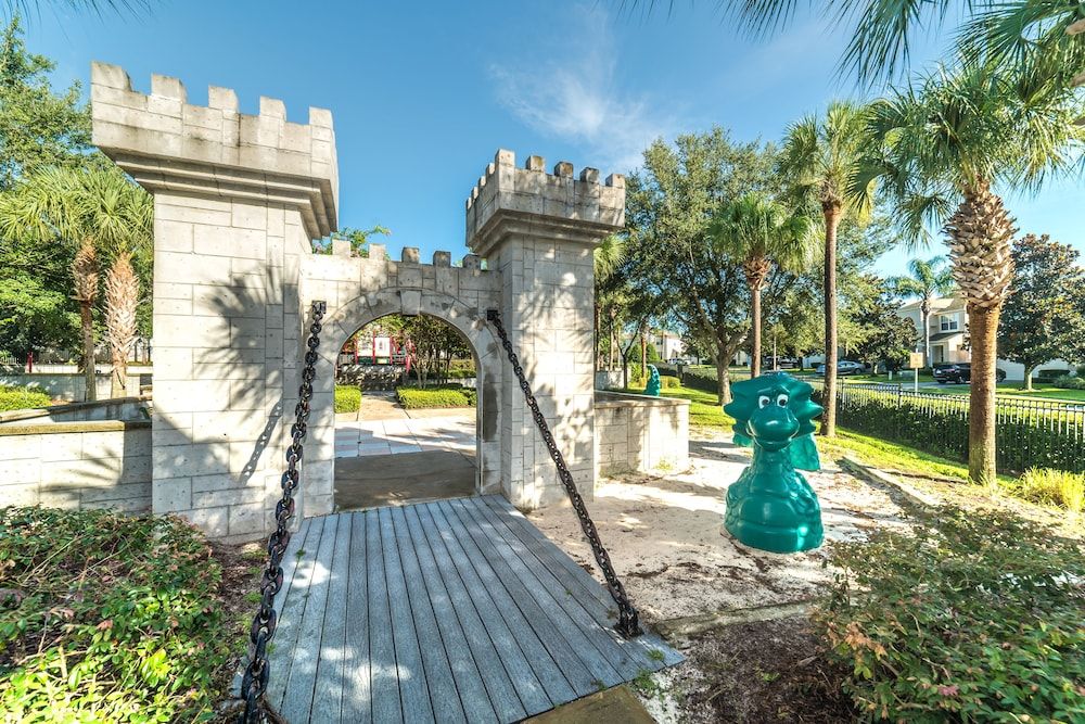 undefined Ov2605 - Windsor Hills Resort - 5 Bed 5 Baths Villa 3