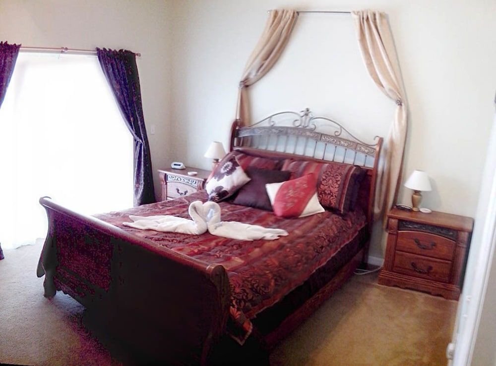 undefined Ov2672 - Lindfields - 4 Bed 3 Baths Villa 7