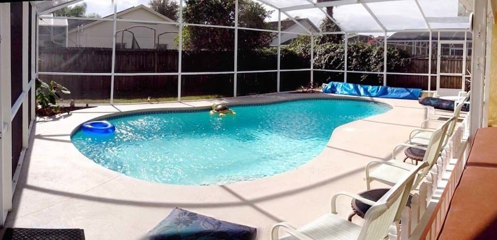 undefined Ov2672 - Lindfields - 4 Bed 3 Baths Villa 4