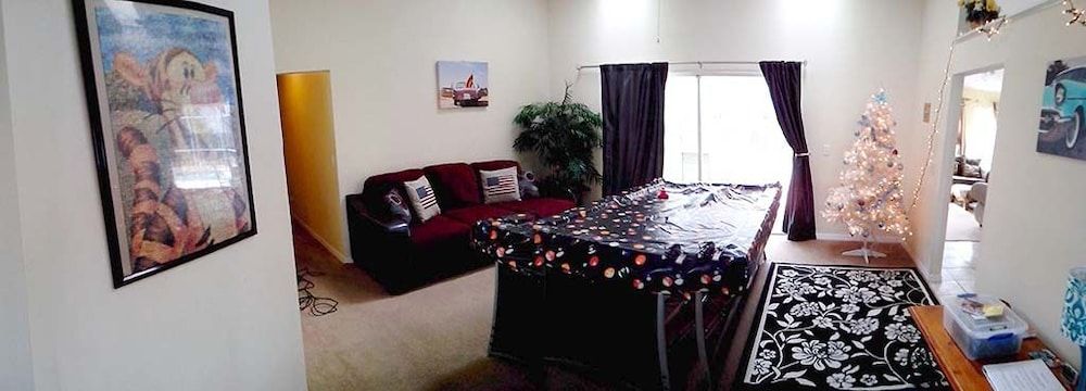 undefined Ov2672 - Lindfields - 4 Bed 3 Baths Villa 6