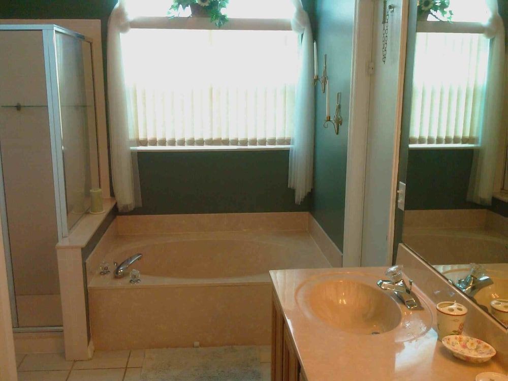 Ov2672 - Lindfields - 4 Bed 3 Baths Villa Family Villa, Private Pool, Garden Area 5