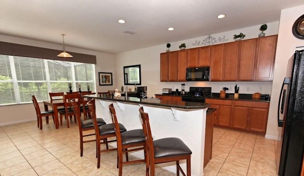 undefined Ov2465 - Bella Vida Resort - 6 Bed 5.5 Baths Villa 9