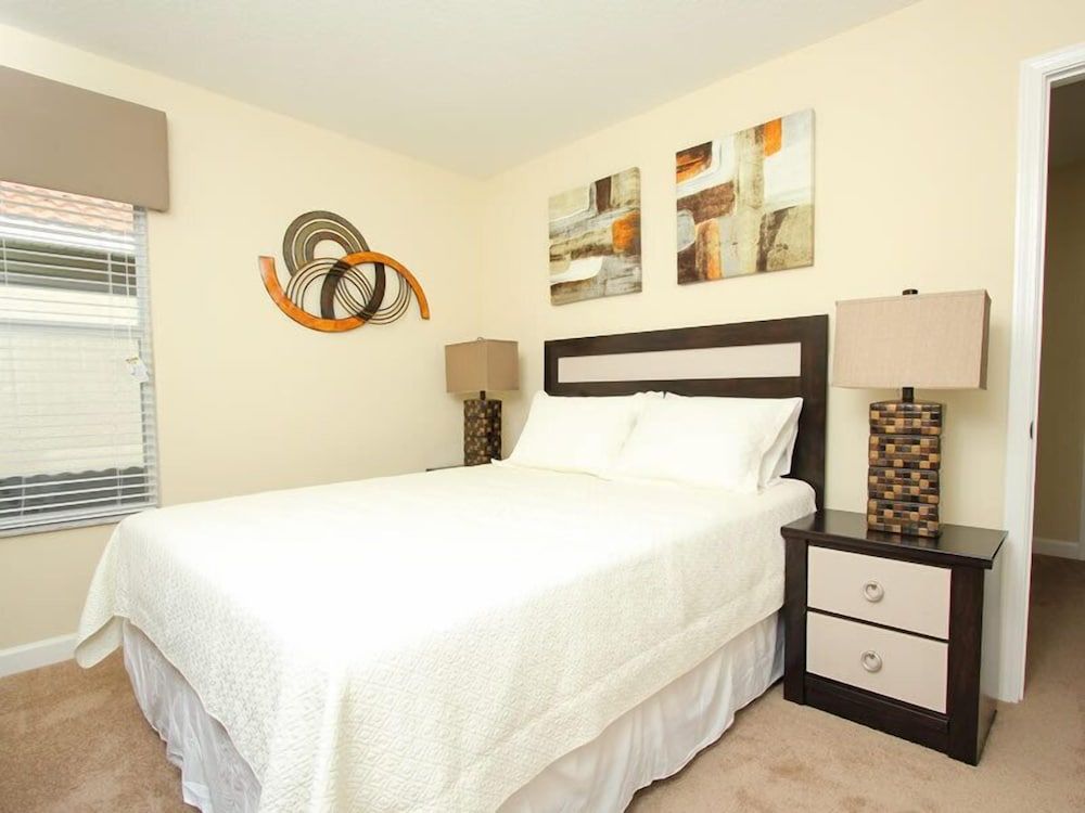 undefined Ov1858 - Paradise Palms - 6 Bed 5 Baths Villa 4