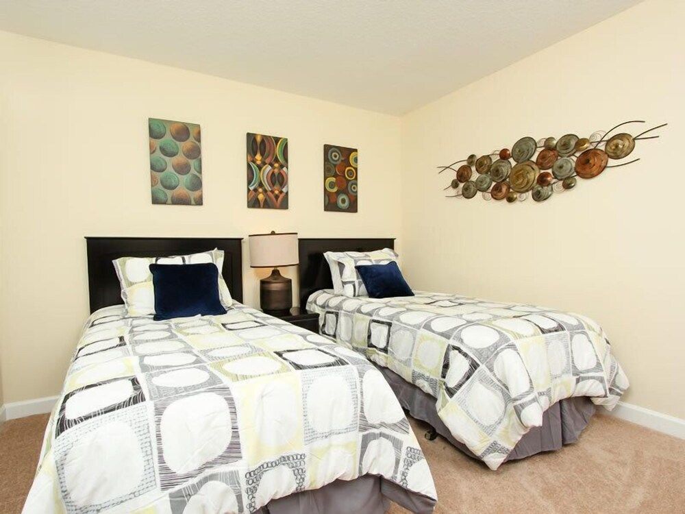 undefined Ov1858 - Paradise Palms - 6 Bed 5 Baths Villa 5