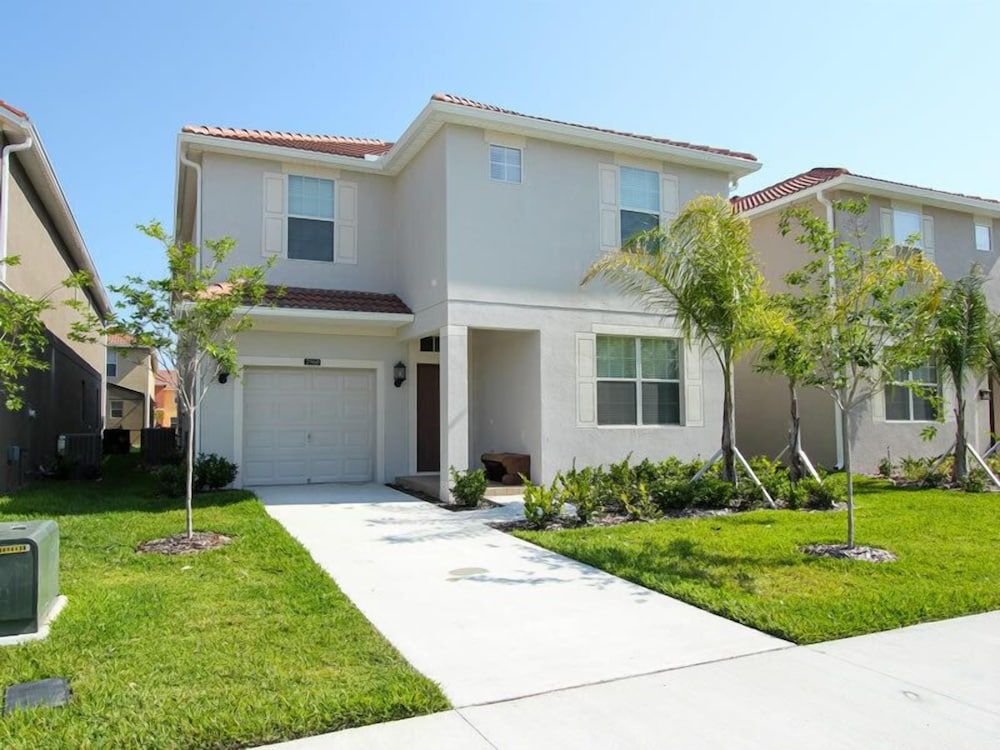 undefined Ov1858 - Paradise Palms - 6 Bed 5 Baths Villa 2