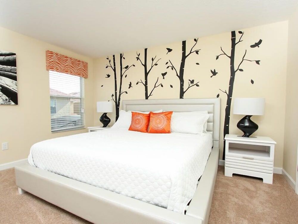 undefined Ov1858 - Paradise Palms - 6 Bed 5 Baths Villa 8