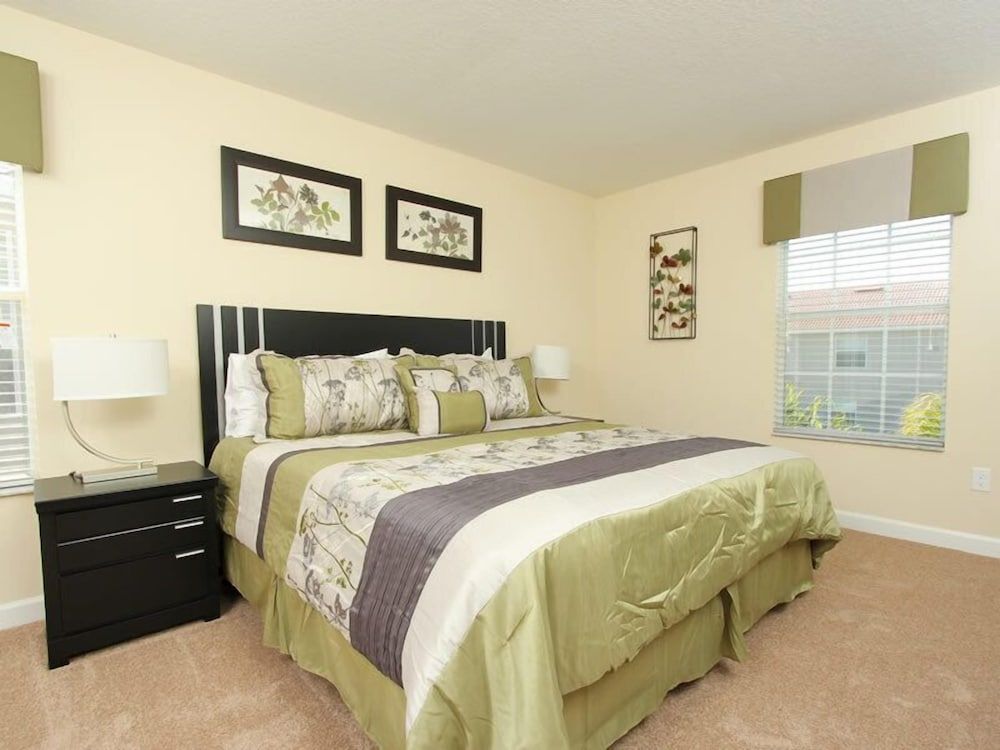 undefined Ov1858 - Paradise Palms - 6 Bed 5 Baths Villa