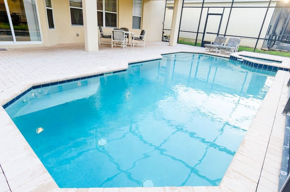 undefined Ov2427 - Windsor Hills Resort - 6 Bed 4 Baths Villa 7