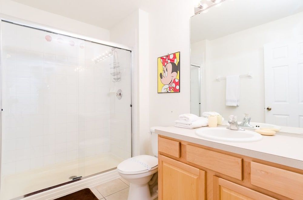 undefined Ov2427 - Windsor Hills Resort - 6 Bed 4 Baths Villa