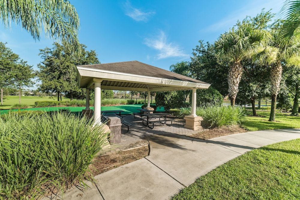 undefined Ov2427 - Windsor Hills Resort - 6 Bed 4 Baths Villa 3