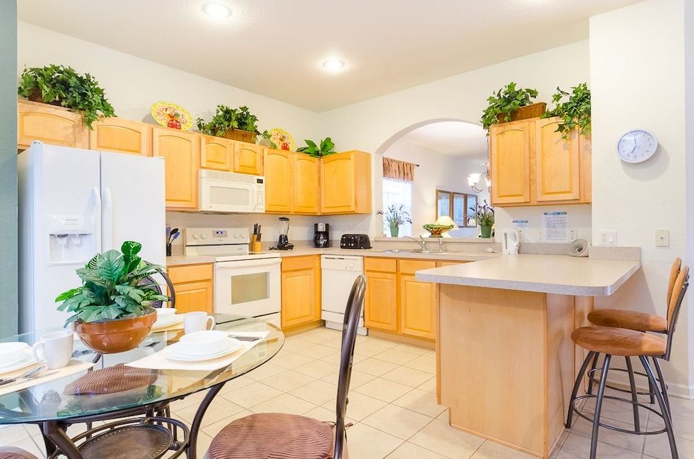 undefined Ov2427 - Windsor Hills Resort - 6 Bed 4 Baths Villa 6