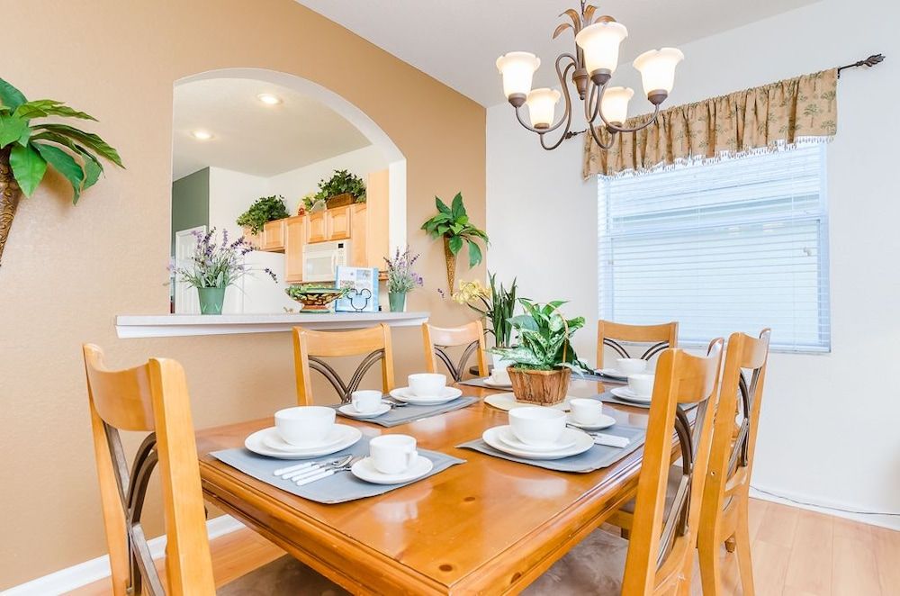 undefined Ov2427 - Windsor Hills Resort - 6 Bed 4 Baths Villa 4