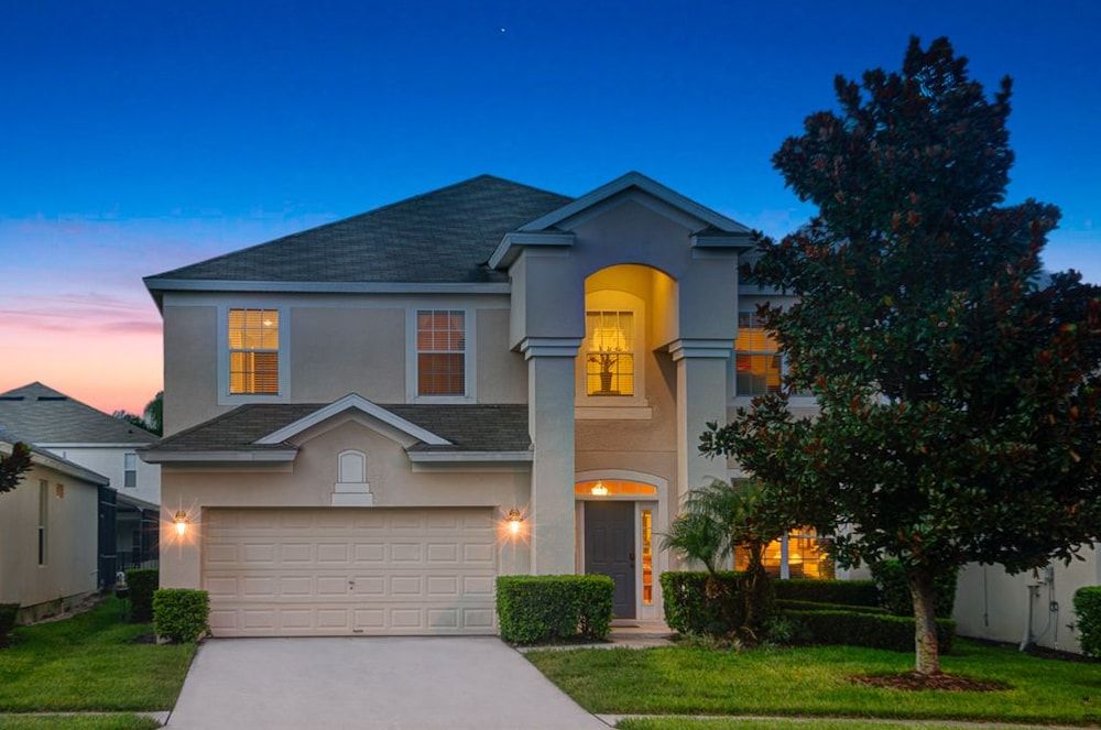 undefined Ov2427 - Windsor Hills Resort - 6 Bed 4 Baths Villa 2