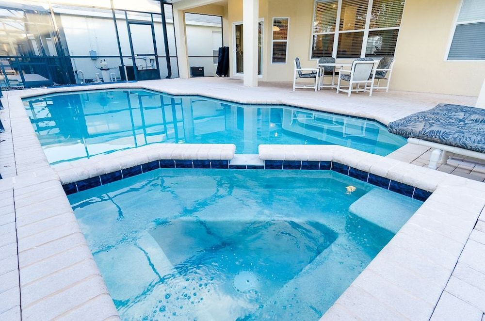 undefined Ov2427 - Windsor Hills Resort - 6 Bed 4 Baths Villa 10