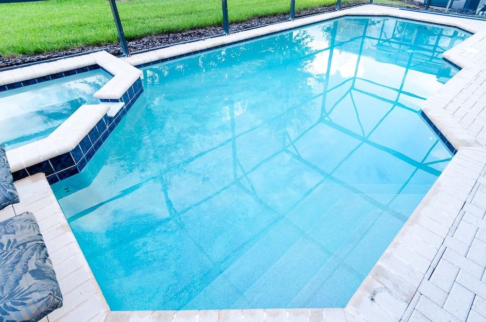 undefined Ov2427 - Windsor Hills Resort - 6 Bed 4 Baths Villa 8