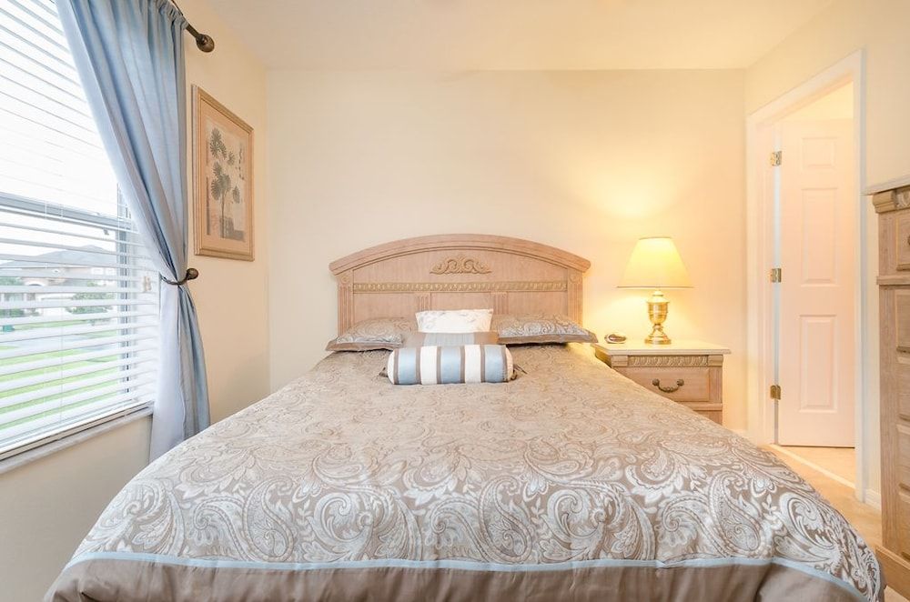 Ovm2167 - Emerald Island - 5 Bed 5 Baths Villa Family Villa, Balcony, Garden Area 4