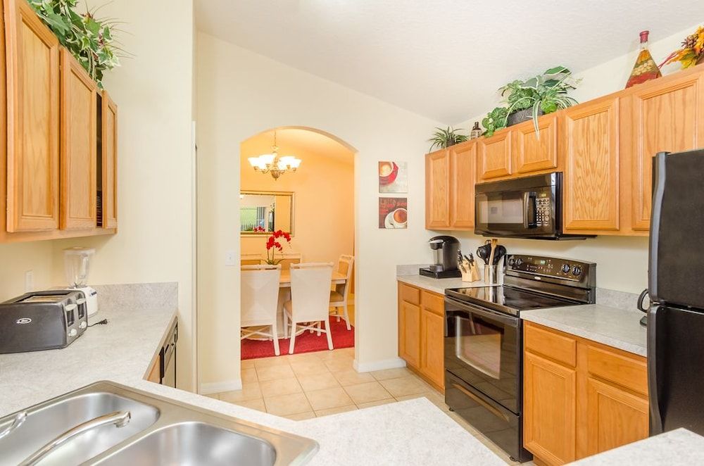 Ovm2167 - Emerald Island - 5 Bed 5 Baths Villa Family Villa, Balcony, Garden Area 16