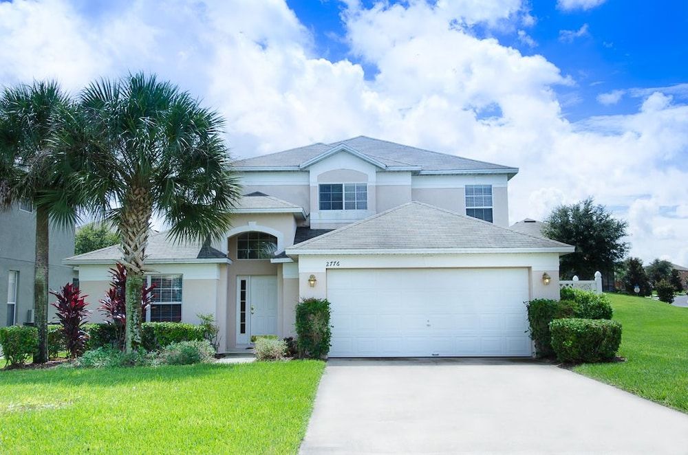 undefined Ovm2167 - Emerald Island - 5 Bed 5 Baths Villa 2