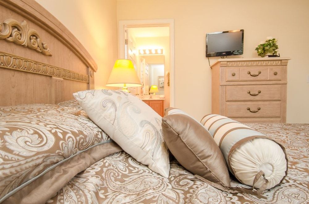 Ovm2167 - Emerald Island - 5 Bed 5 Baths Villa Family Villa, Balcony, Garden Area 8