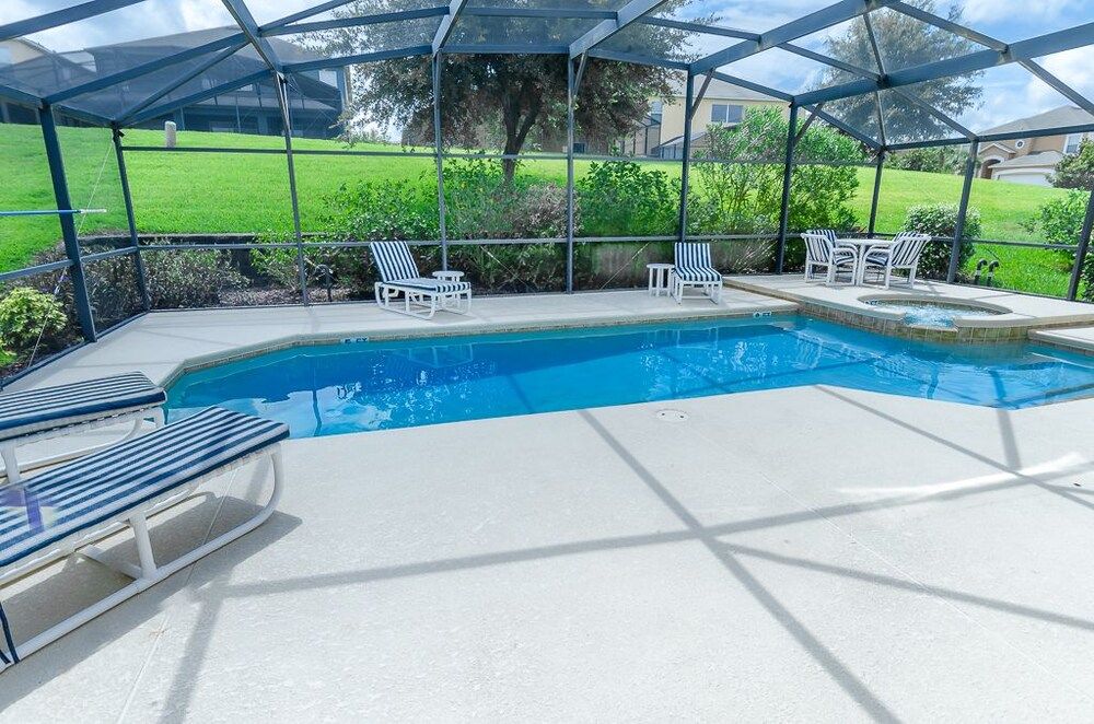 undefined Ovm2167 - Emerald Island - 5 Bed 5 Baths Villa 4