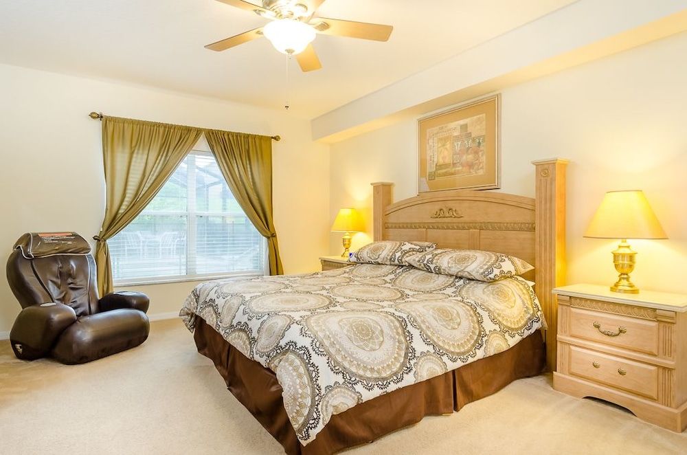 undefined Ovm2167 - Emerald Island - 5 Bed 5 Baths Villa