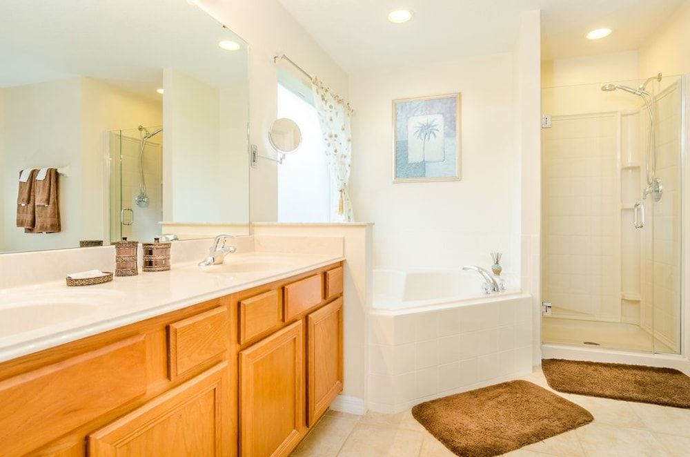 Ovm2167 - Emerald Island - 5 Bed 5 Baths Villa Family Villa, Balcony, Garden Area 10