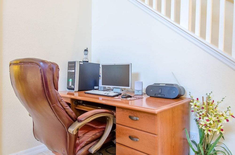 Ovm2167 - Emerald Island - 5 Bed 5 Baths Villa Family Villa, Balcony, Garden Area 9