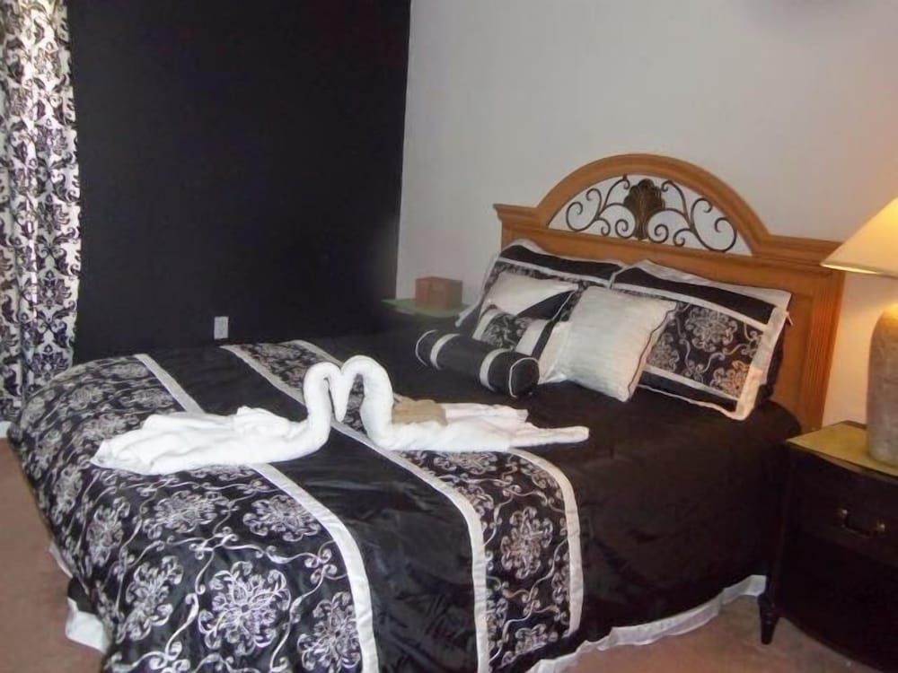 undefined Ov3786 - Cumbrian Lakes - 4 Bed 3.5 Baths Villa 6